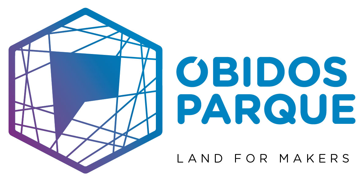 Obidos parque, land for makers